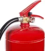 smartwares® Feuerlöscher Pulverfeuerlöscher Pulverlöscher Produktbild-Vorschau 6