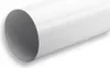 Naber Rohr 100 Rundrohr, weiß, Länge 350 mm  - Produktbild-Vorschau 2