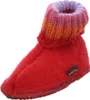 Haflinger Schuhe Damen Herren Hausschuhe Hüttenschuhe Wolle Produktbild-Vorschau 30