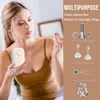 Pill Organizer Box，Tragbare Pillendose丨Pill Produktbild-Vorschau 8
