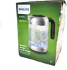 Philips Wasserkocher Series 5000 aus Glas, 1.7 L, Produktbild-Vorschau 14