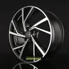 Alufelge Mak Kassel 7.5X18 5X112 Et 42 Black Mirror Produktbild-Vorschau 30