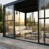 Milani Home - laterale in policarbonato per pergola Anteprima dell’immagine prodotto 2