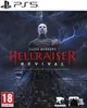 Hellraiser: Revival  PS-5  AT  D1  UNCUT Produktbild-Vorschau 1