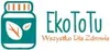 EKOTOTU HEAVY METALS Kräutermischung LEBER 100 ml Produktbild-Vorschau 2