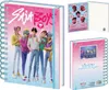 KPop Demon Hunters Derpy Saja Boys A5 Notizbuch Produktbild-Vorschau 2
