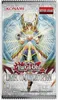 A booster pack for the Yu-Gi-Oh! Trading Card Game. Voir les images du produit