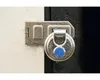 Cadenas à cylindre 24IB/70 Corps de serrure L.70mm VA Voir les images du produit 3