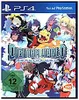 The image shows the front cover of the Digimon World: Next Order video game for PlayStation 4. Produktbild-Vorschau
