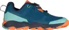 Hiking shoes Trollkids Kids Sandefjord Hiker XT dusky Produktbild-Vorschau 2