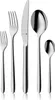 WMF Flame Besteck-Set 30 Stück(e) Edelstahl (12.6191.6340) Produktbild-Vorschau 1