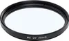 UV Filter MC Schutzfilter für Objektive mit 55mm Gewinde Produktbild-Vorschau 4
