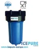 boîtier de filtre BigBlue 10 pouces Raccord 1 pouce Voir les images du produit 2