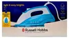 Russell Hobbs 26482-56 fer à repasser Fer à vapeur Semelle Voir les images du produit 16