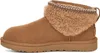 Chaussures UGG Classic Ultra Mini Maxi Curly 1158263CHE Voir les images du produit 3