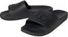 Hausschuhe Adidas Uni Adilette Aqua Schwarz-schwarz-schwarz Produktbild-Vorschau 20