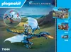 PLAYMOBIL Drache im Gefecht Produktbild-Vorschau 6