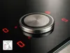 Neff N 70, Table de cuisson électrique, 80 cm, noir, avec Voir les images du produit 16