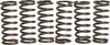 Set frizione per Kawasaki KE 125 A, anni di produzione Anteprima dell’immagine prodotto 3