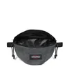 Eastpak Kabelky Springer Black Denim, EK07477H Náhľad obrázku produktu 4