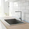 QUEST Rohová lišta PVC 20x20mm, 1m, tvrdý ochranný roh na Náhled obrázku produktu 9