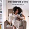 Fernsehsessel MCW-K62, Sessel Relaxsessel TV-Sessel, Produktbild-Vorschau 11