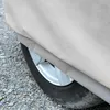 Ochranná plachta Mobile Garage na auto Dacia Logan 2021- Náhľad obrázku produktu 6