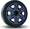 Copricerchi - Set completo di 4 pezzi - NRM Action Anteprima dell’immagine prodotto 2