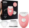 Braun Silk-épil 3 81683691, Ružová, Biela, 20 Náhľad obrázku produktu 11