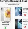 Outdoor Panzer Hülle Motorola Moto G73 5G Handyhülle mit Produktbild-Vorschau 2