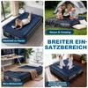 UISEBRT Selbstaufblasende Luftmatratze für 2 Personen, 200 Produktbild-Vorschau 7