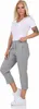 Caprihose kurze Chino für Damen mit Stretch19-27 luftige Produktbild-Vorschau 7