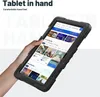 Lenovo Tab 10.1 TB311FU Hülle - Coverup Heavy Duty Case mit Produktbild-Vorschau 3