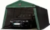 Zeltgarage ca. 3,3 x 6,2 m PREMIUM Carport PE 600 N Plane Produktbild-Vorschau 2