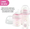 Chicco NaturalFeeling set anticolica e ciuccio, 0 mesi, 150 Anteprima dell’immagine prodotto 5