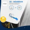 LILENO HOME Matratzenschoner 90x200 cm - Produktbild-Vorschau 5