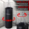 Physionics® Boxsack für Erwachsene - Gefüllt, Ø35 cm, H100 Produktbild-Vorschau 3