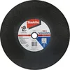 Makita Trennscheibe 355 mm Stahl, Ø 355 mm , 2,5 mm, 5 Produktbild-Vorschau 1