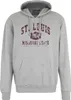 Übergrößen Kapuzen-Sweatshirt AHORN SPORTSWEAR St. Louis Produktbild-Vorschau 1