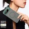 Handyhülle für Google Pixel 9 Pro XL Matt Case Schutzhülle Produktbild-Vorschau 4