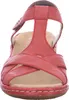 Massa Ledersandalen Produktbild-Vorschau 14