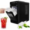 HEVA VIO Slim-Eiswürfelbereiter 12 kg/24h 0,8 l Produktbild-Vorschau 1