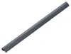 vidaXL Clips für Sichtschutzstreifen 100 Stk. PVC Anthrazit Produktbild-Vorschau 3
