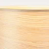 Tischleuchte 1-flammig HxØ 42x25 cm Romm Produktbild-Vorschau 3
