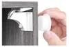 Babysicherheit Magnetisches Schrankschloss 10 Schlösser mit Produktbild-Vorschau 1