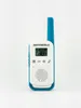 Motorola Solutions RADIOPHONE T42 GUMMY TWIN PACK Voir les images du produit 5