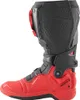 Motokrosové boty Bogotto MX-7 G, červeno-černé, 44 Náhled obrázku produktu 3