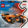 LEGO City Pilote F1 avec voiture de course McLaren 60442 Voir les images du produit 34