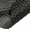vidaXL Pokrywa basenowa czarna 549 cm PE Podgląd zdjęcia produktu 5