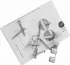 EKOTECH Abfallsammler 16 (2x8) Liter ALADIN für 40 cm Produktbild-Vorschau 8